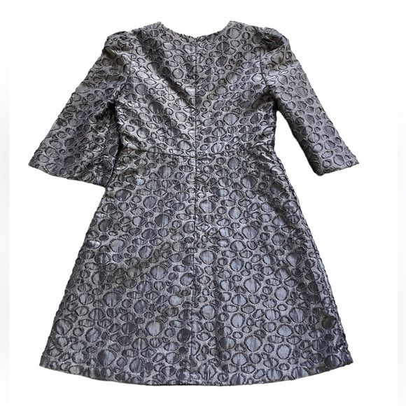 Co. Scoop Neck Knee-Length Dress - Picture 4 of 5